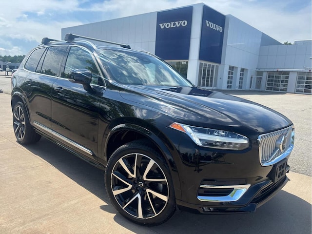 2023 Volvo XC90