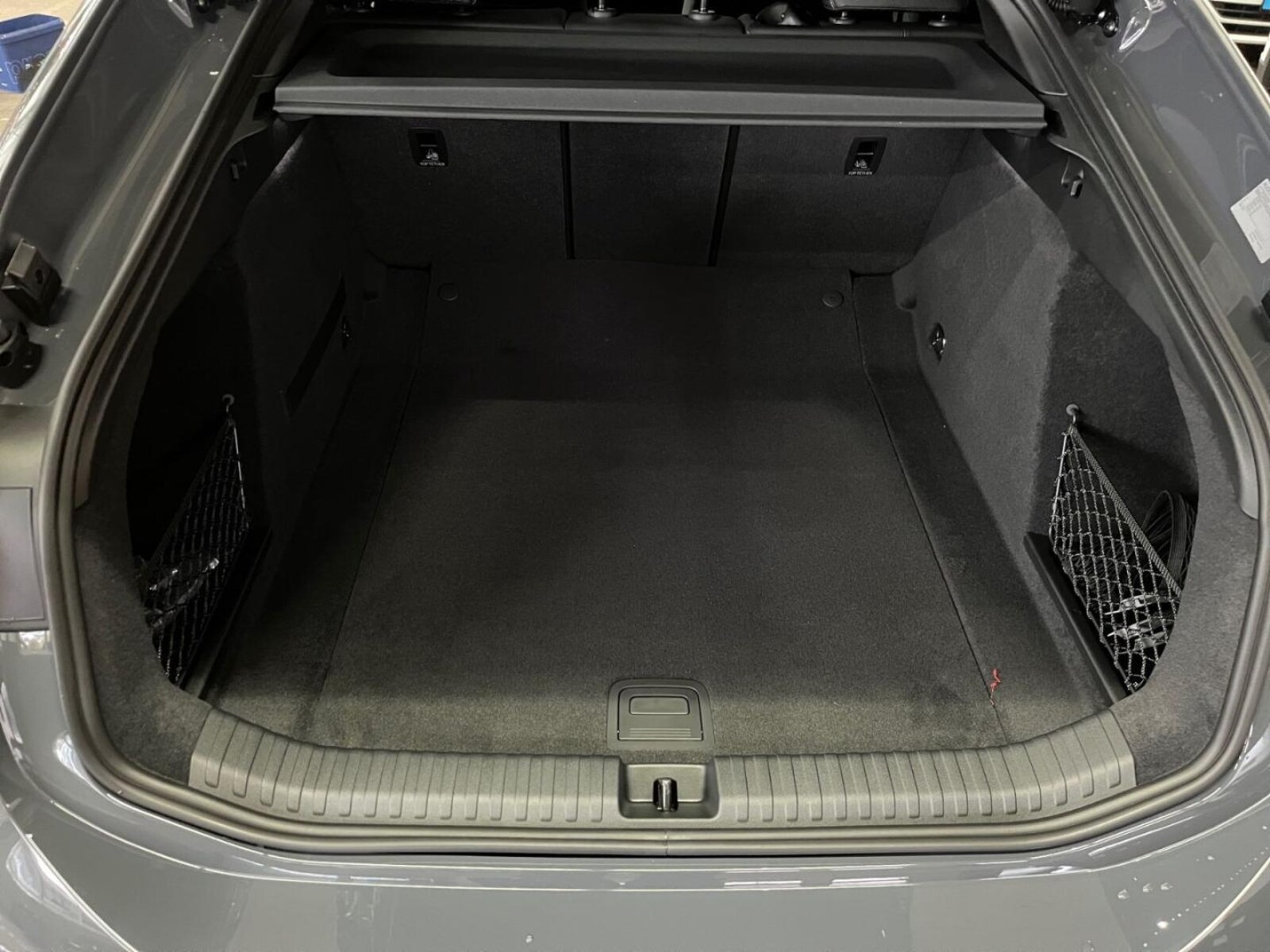 Audi A6 Sportback e-tron – Bild 9