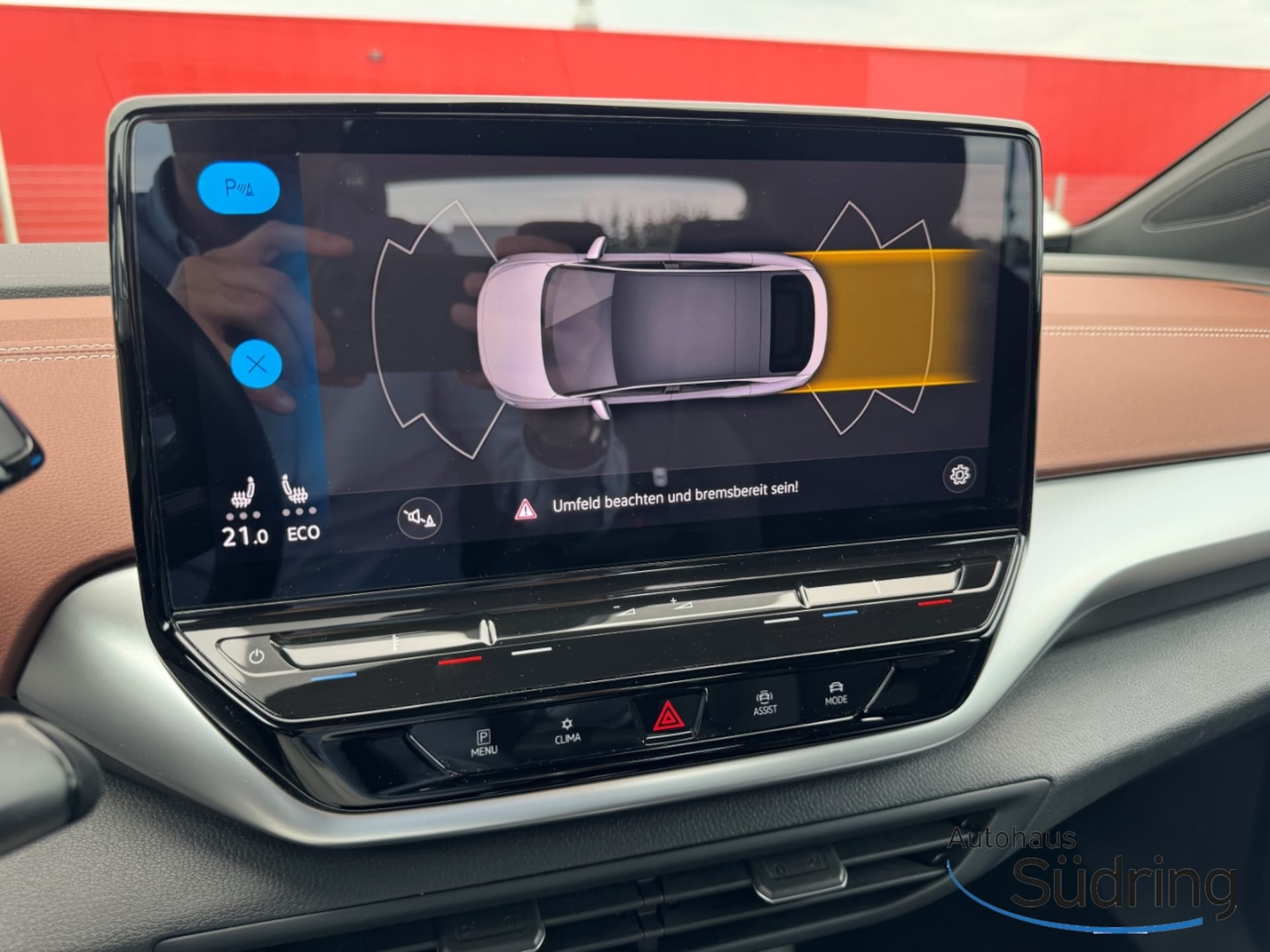 Volkswagen ID.5 Pro