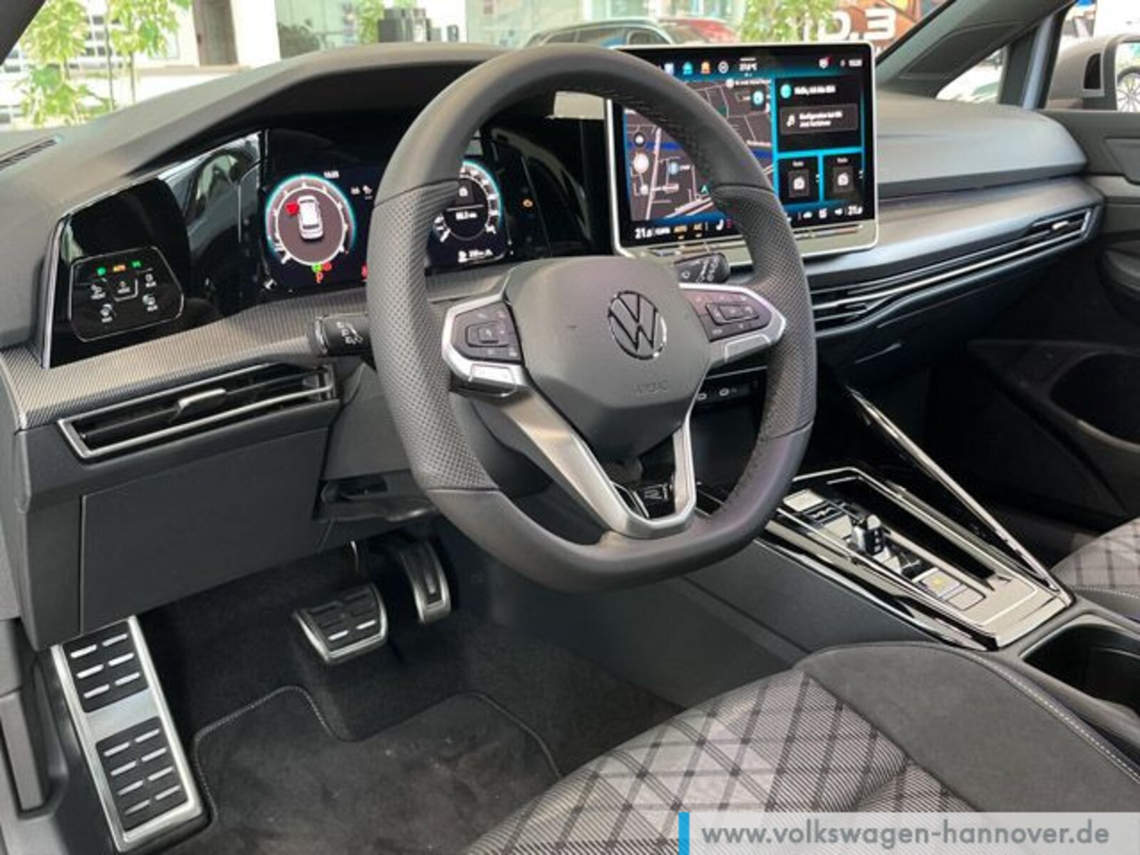 Volkswagen Golf – Bild 10