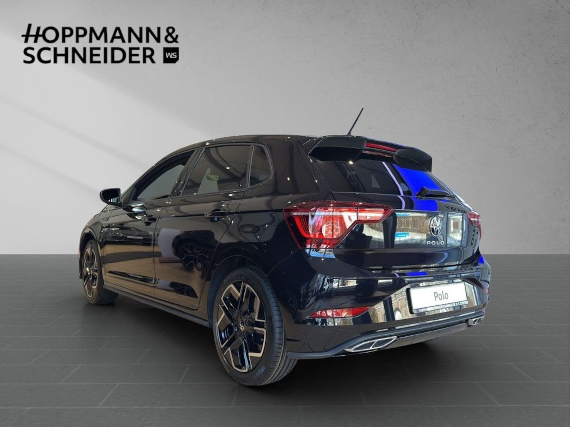Volkswagen Polo R-Line