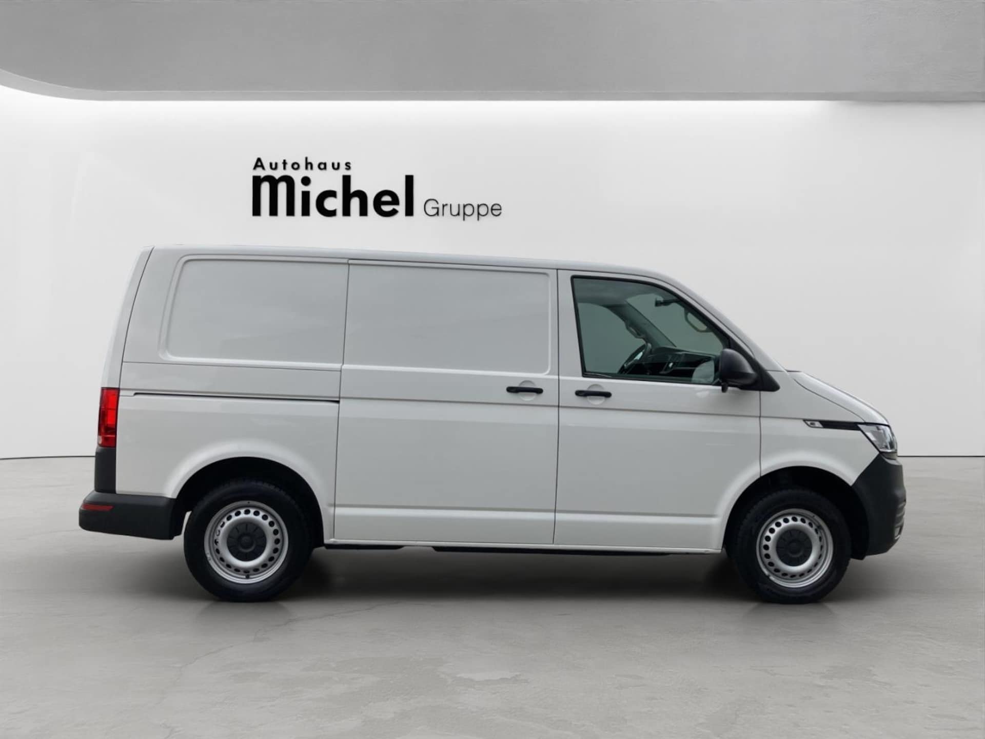 Volkswagen T6.1 Transporter Kasten kurzer Radstand