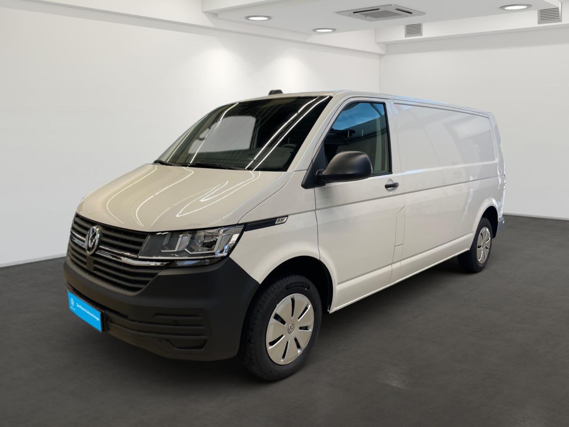 Volkswagen T6.1 Transporter Kasten langer Radstand