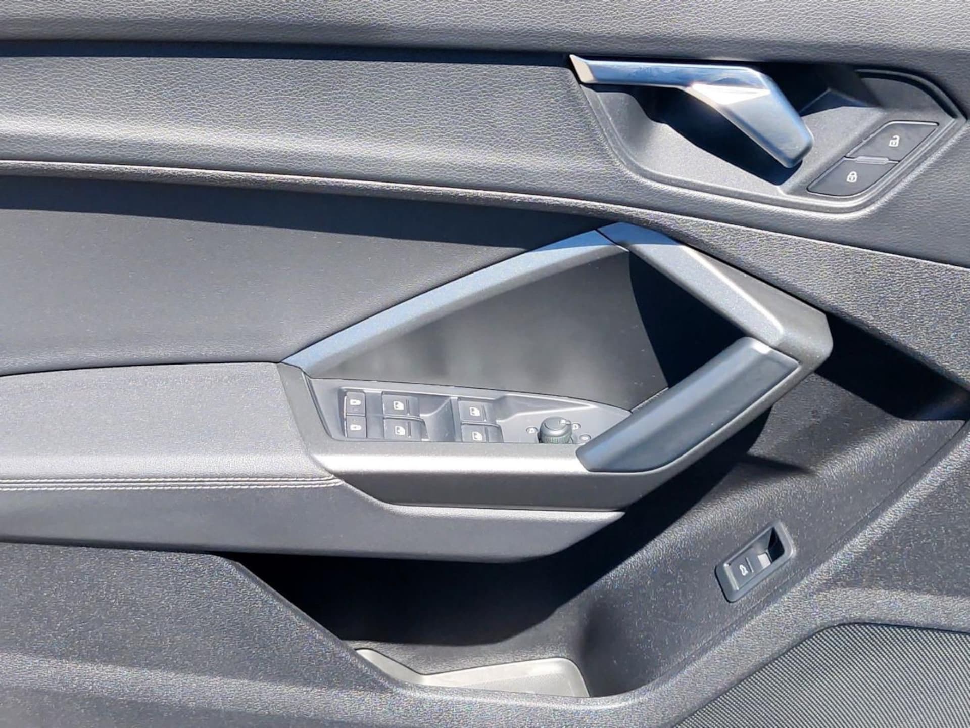 Audi Q3 SUV S line