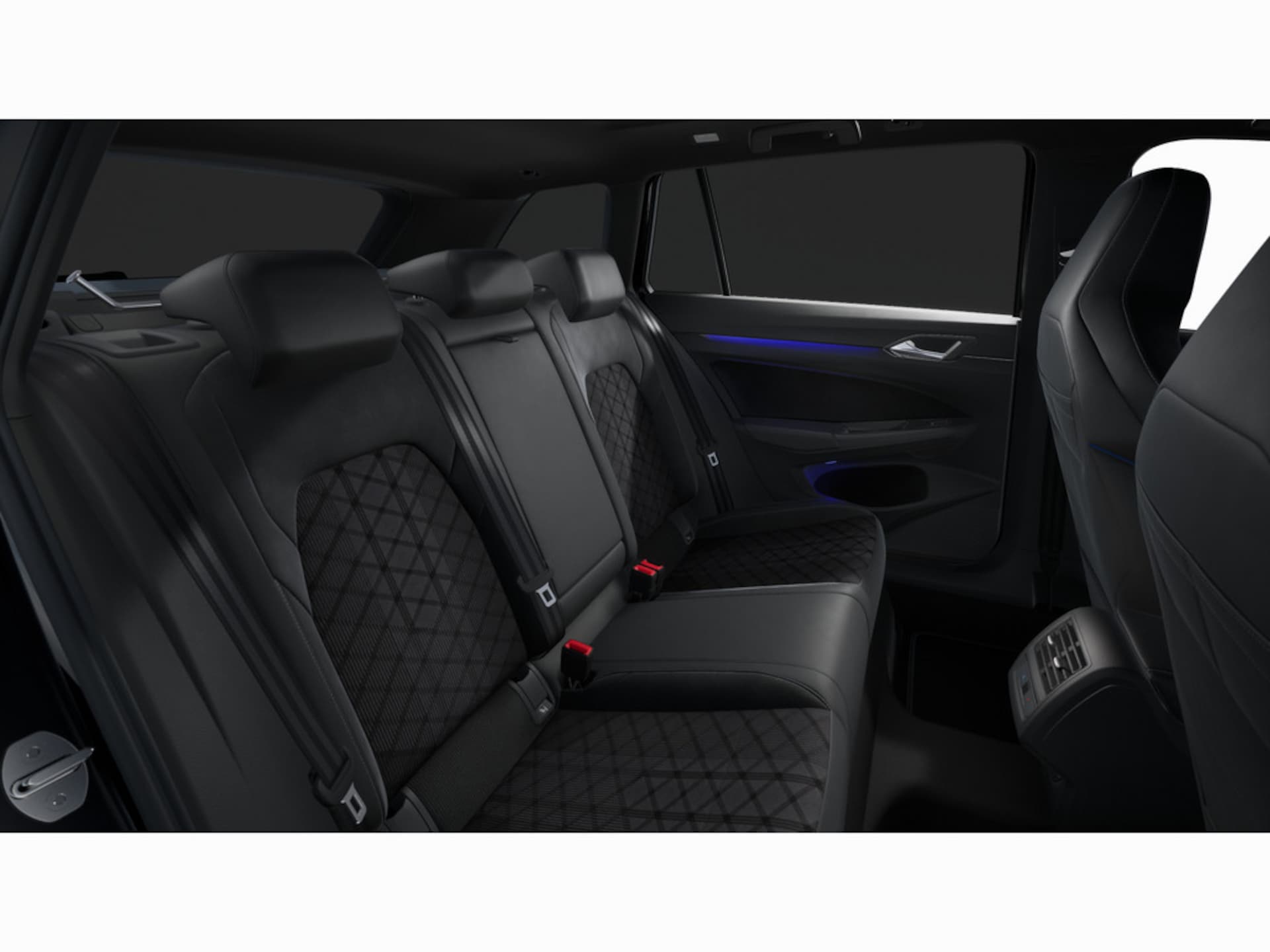 Volkswagen Golf Variant R-Line