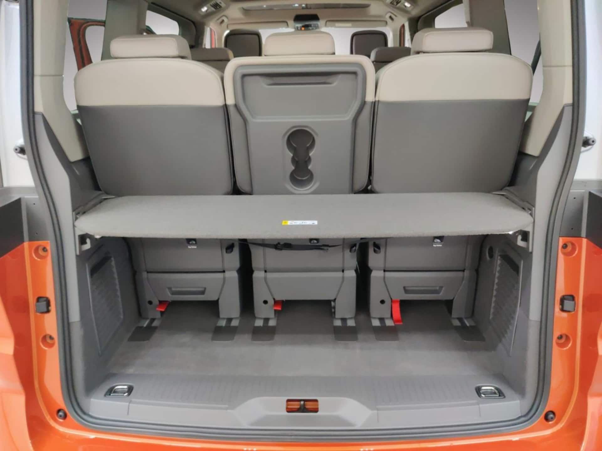 Volkswagen Multivan ENERGY