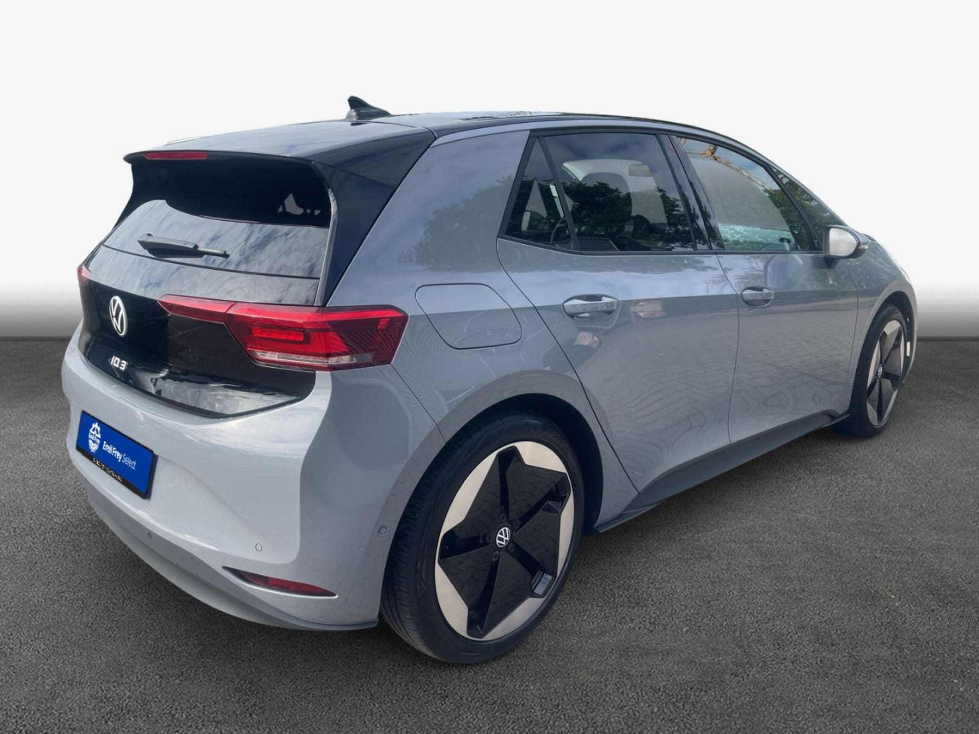 Volkswagen ID.3 MOVE Pro