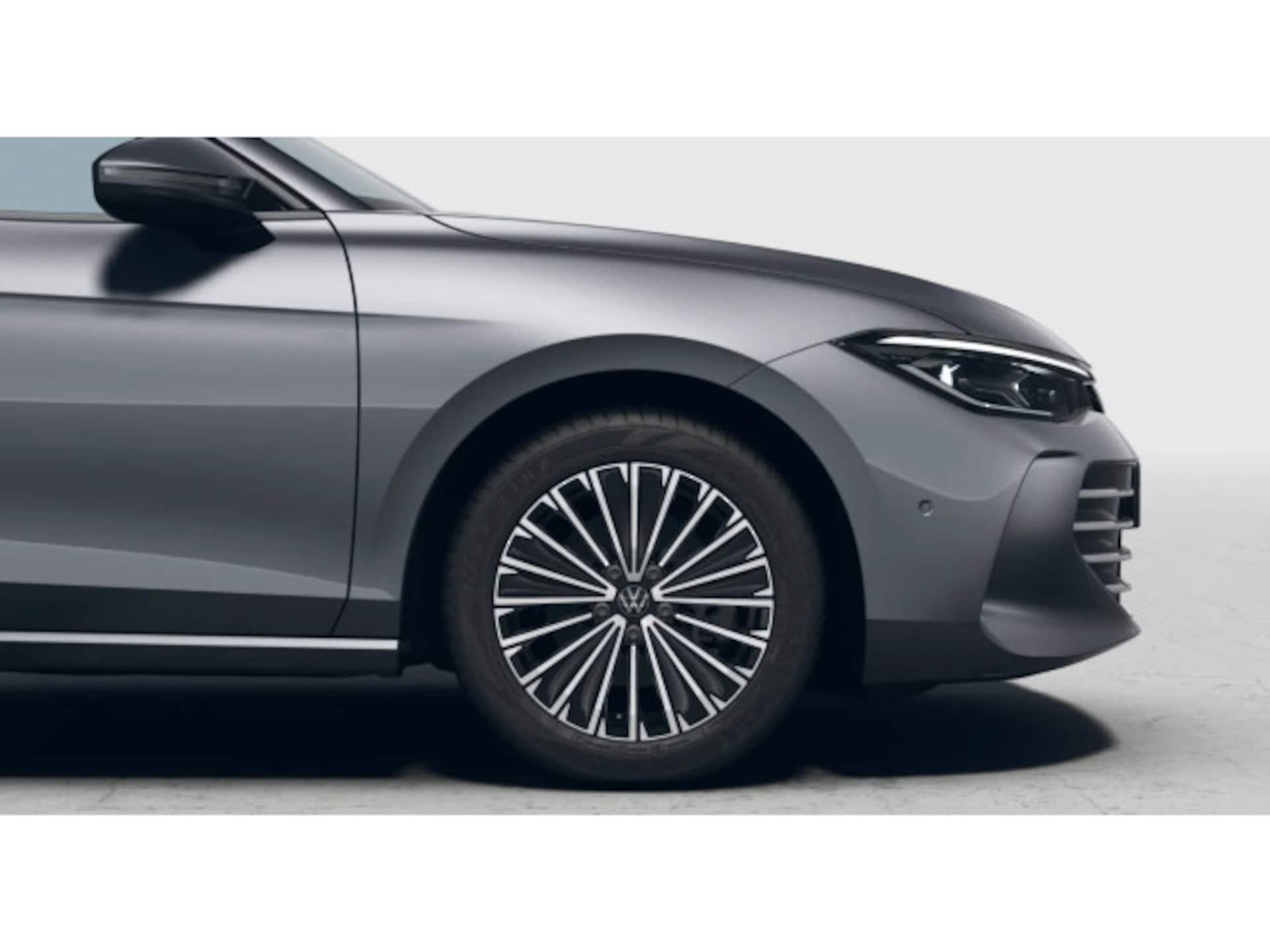 Volkswagen Passat Elegance