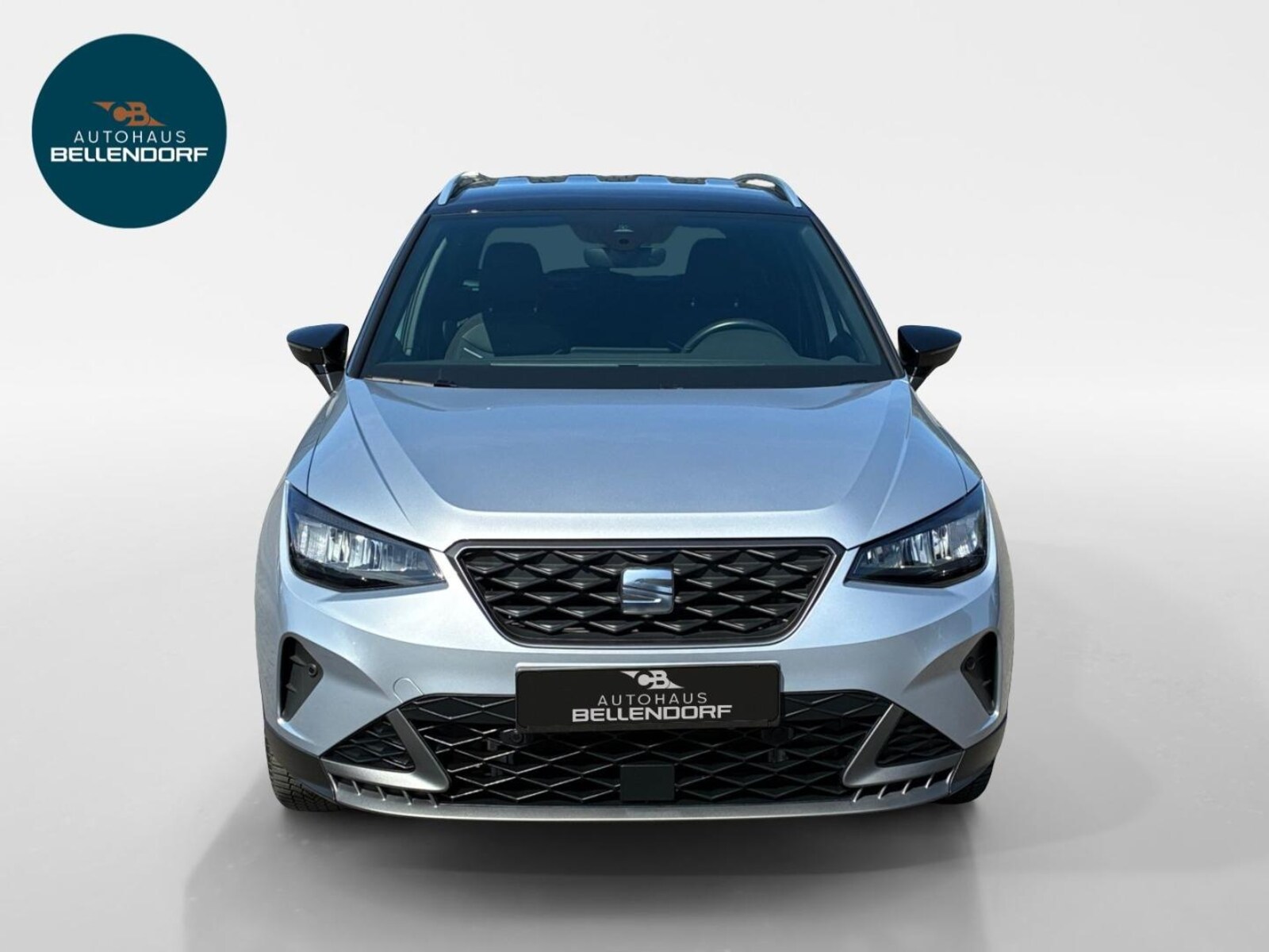 SEAT Arona – Bild 8