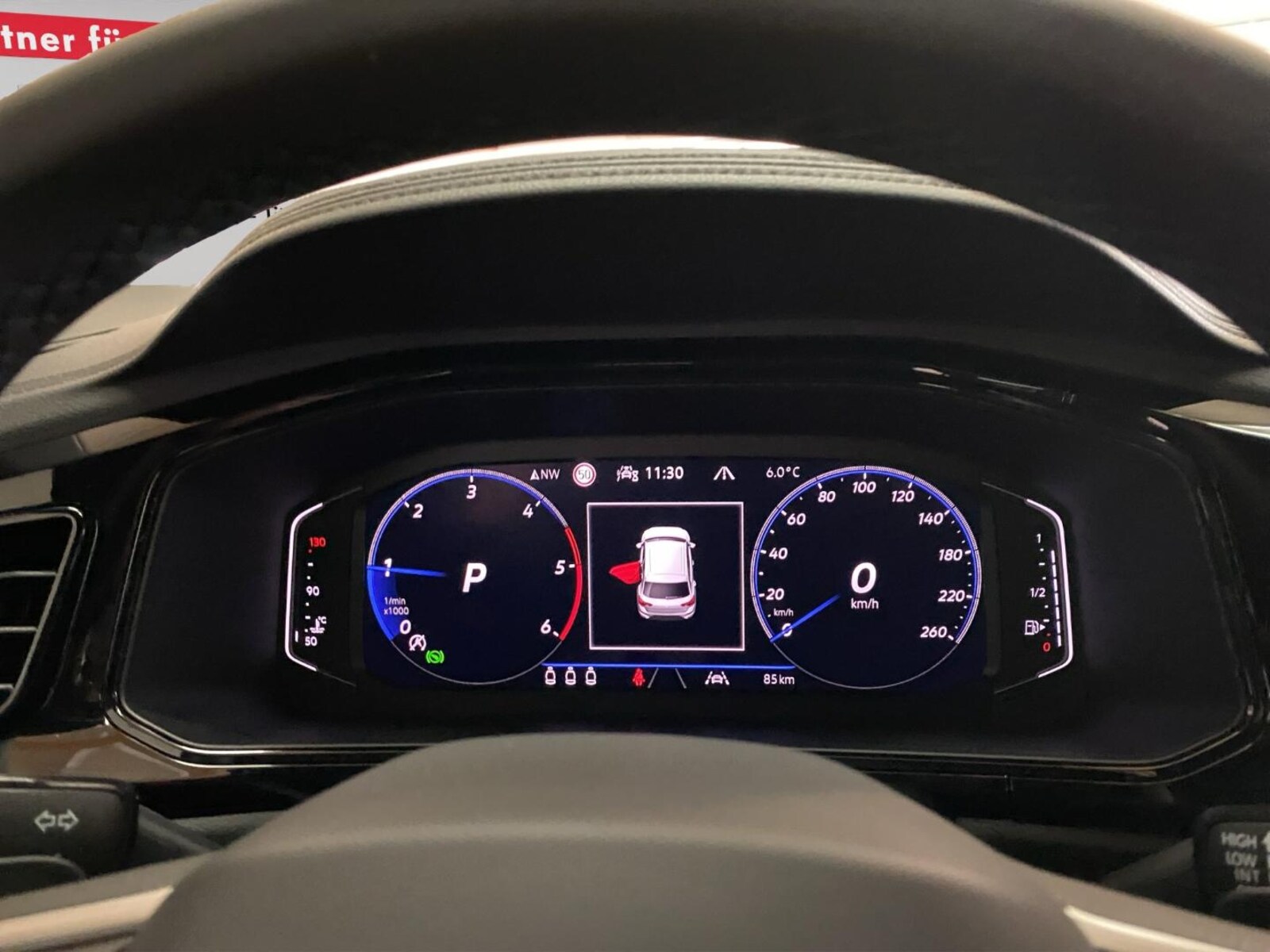 Volkswagen T-Roc – Bild 14