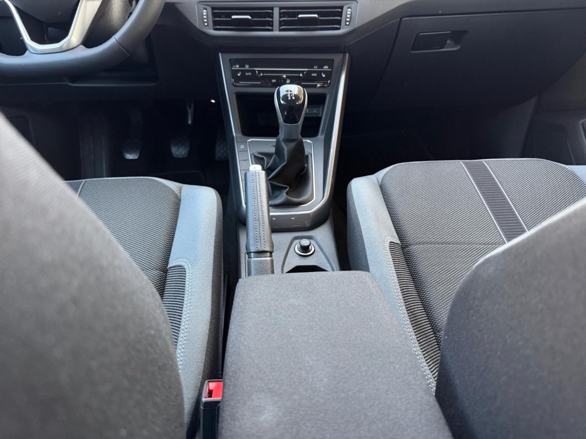 Volkswagen Polo Style