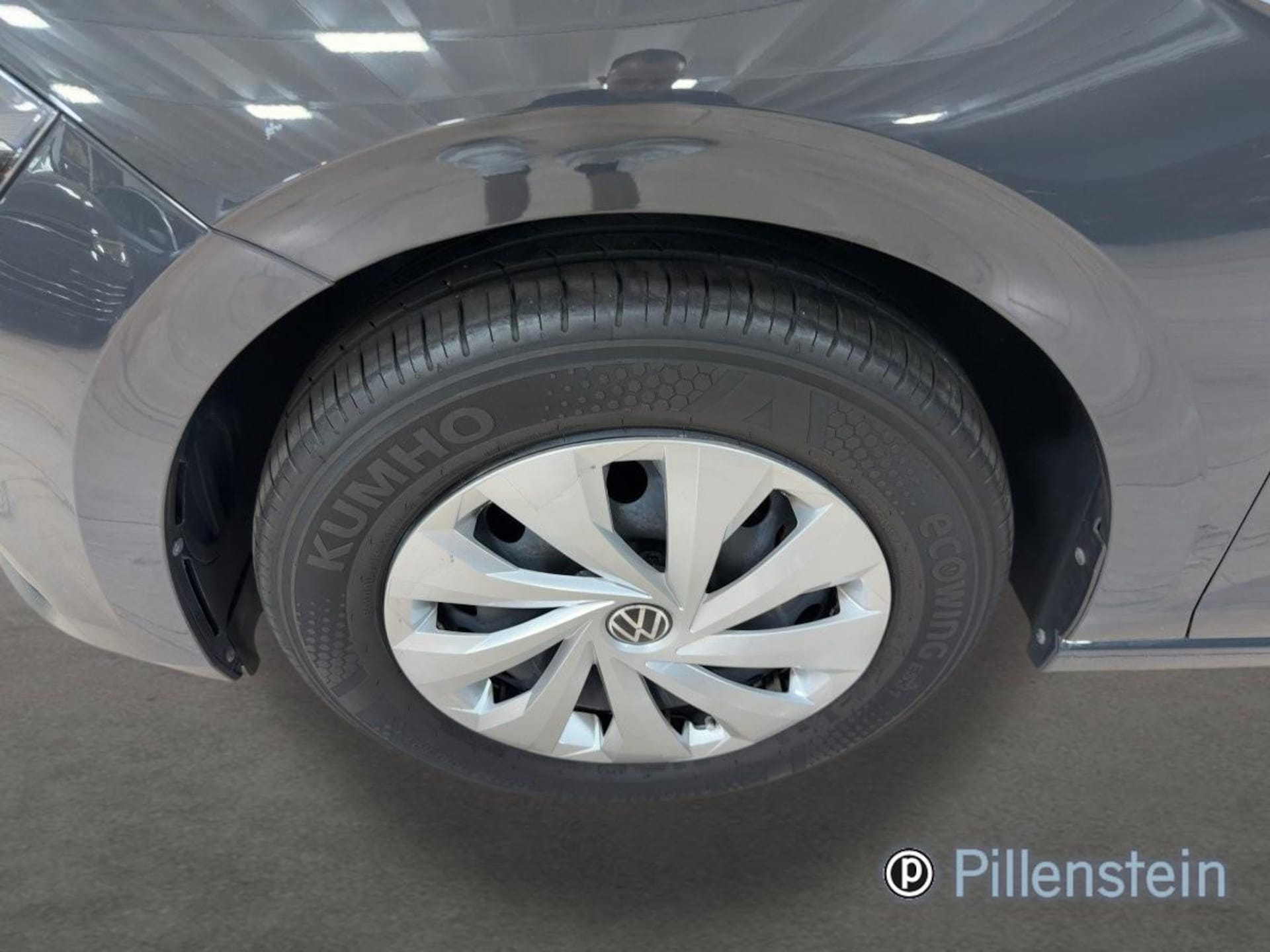 Volkswagen Polo Comfortline