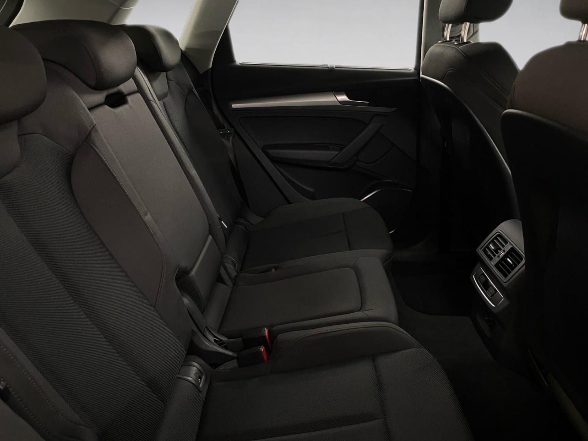 Audi Q5 TFSI e S line