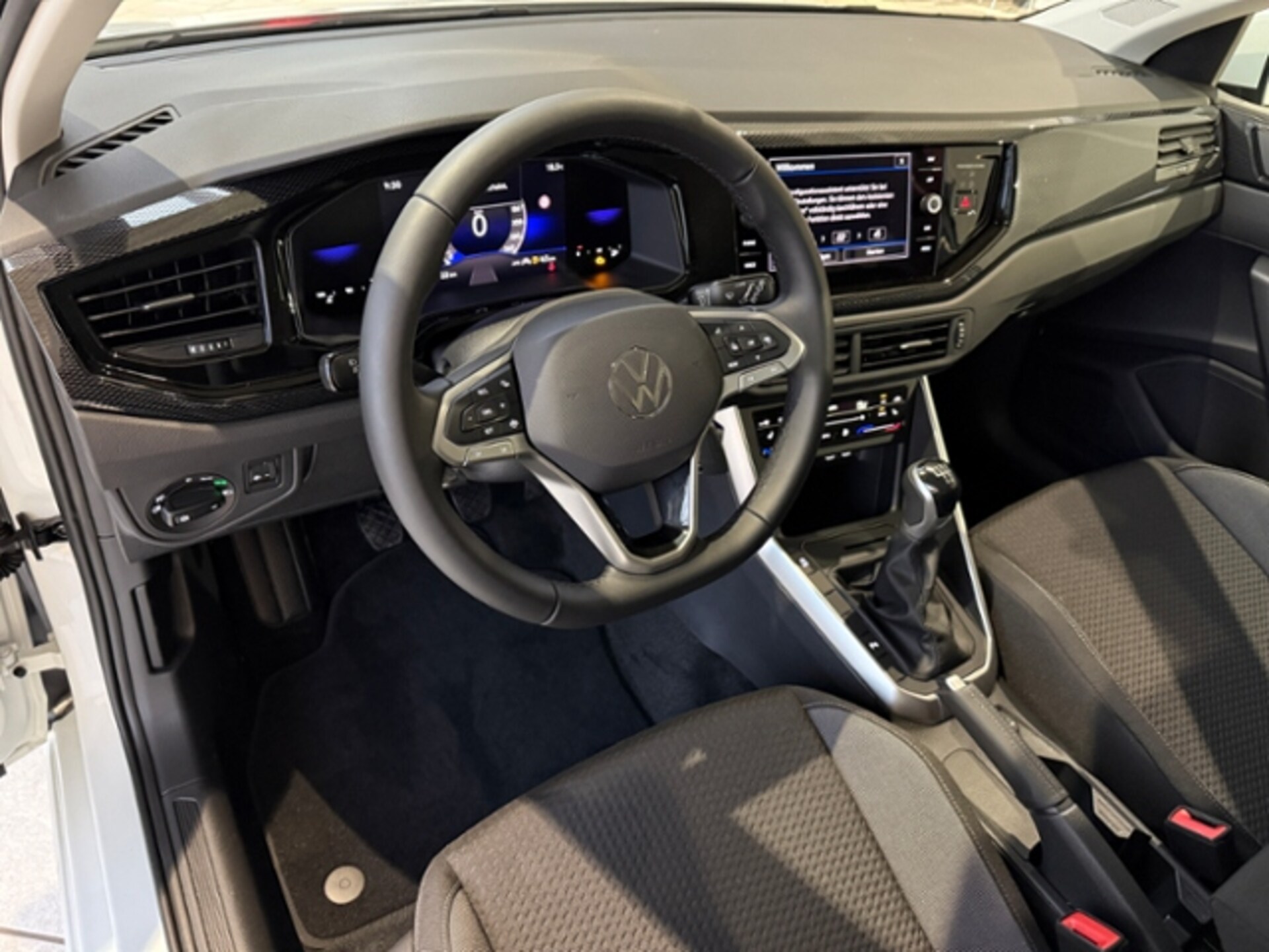 Volkswagen Polo Life