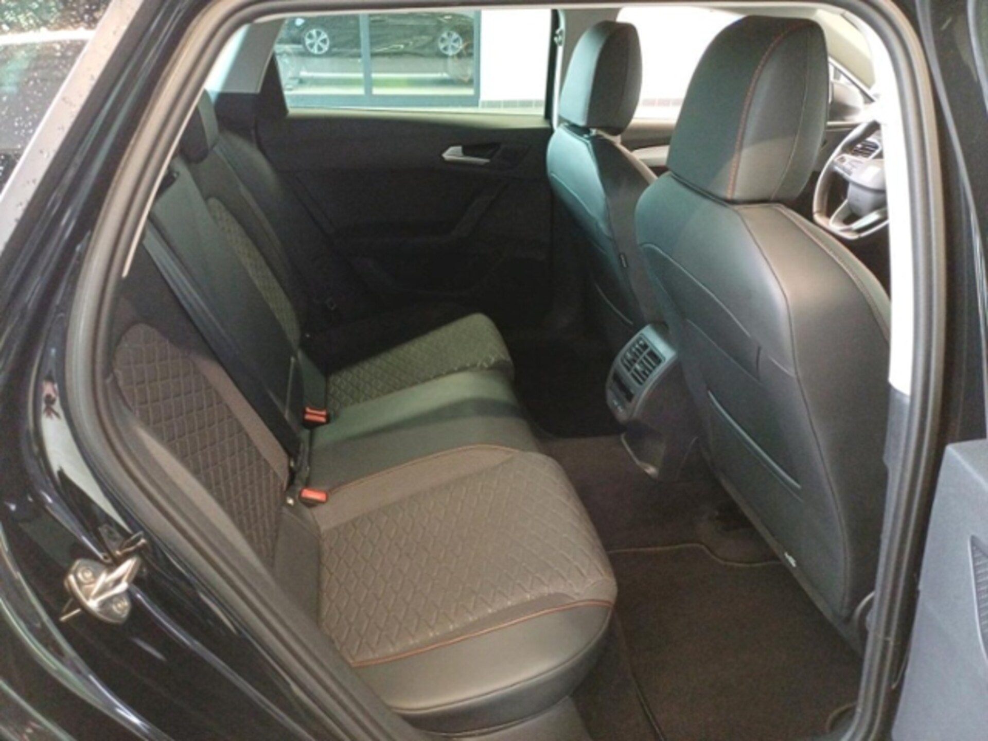 SEAT Leon Sportstourer FR