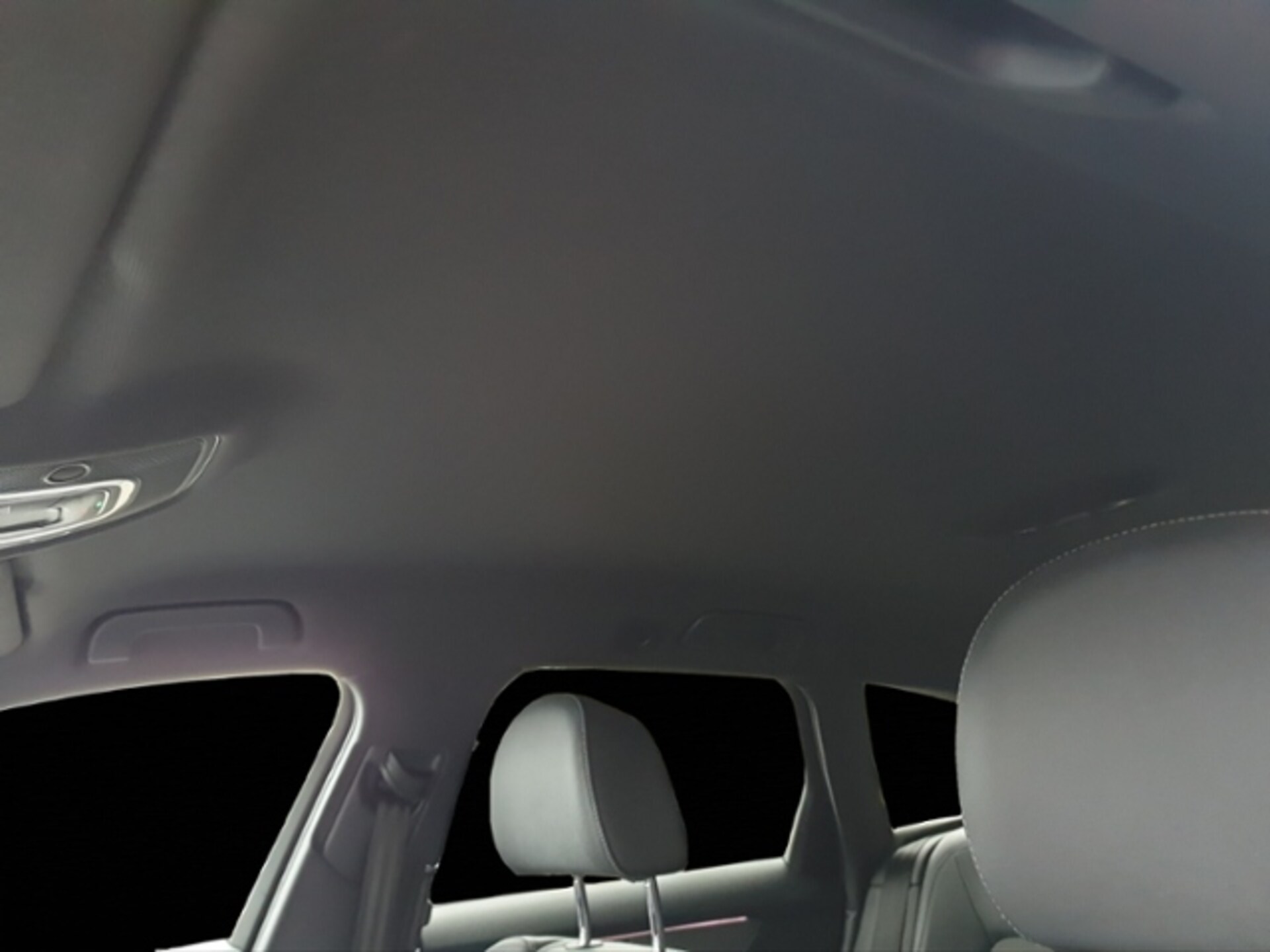 Audi A6 Avant Sport