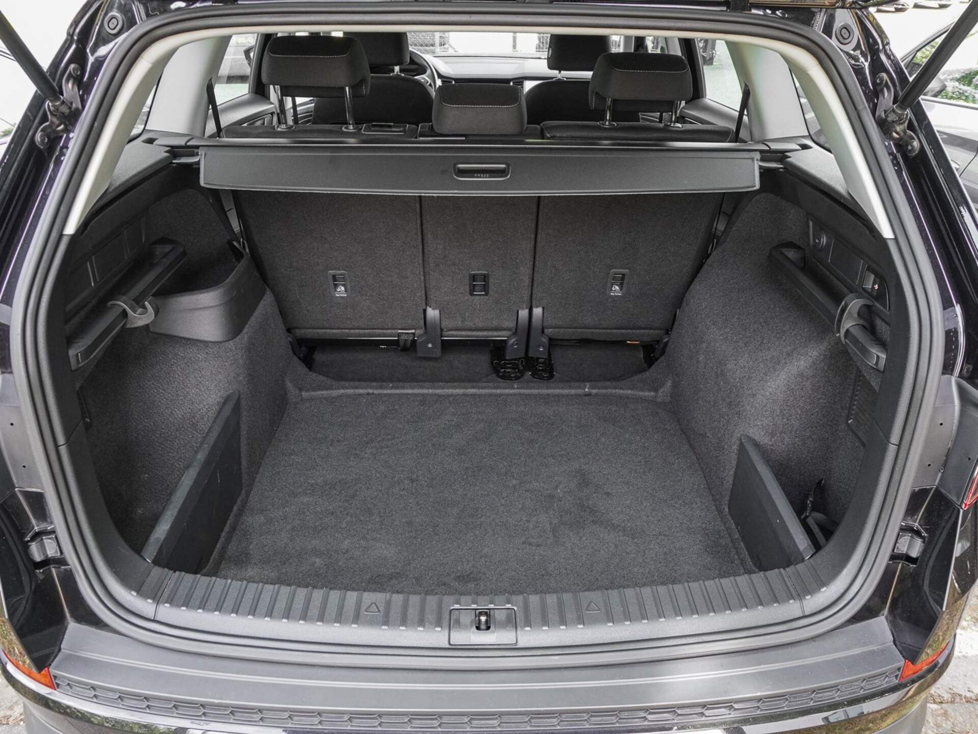 Skoda Kodiaq Ambition