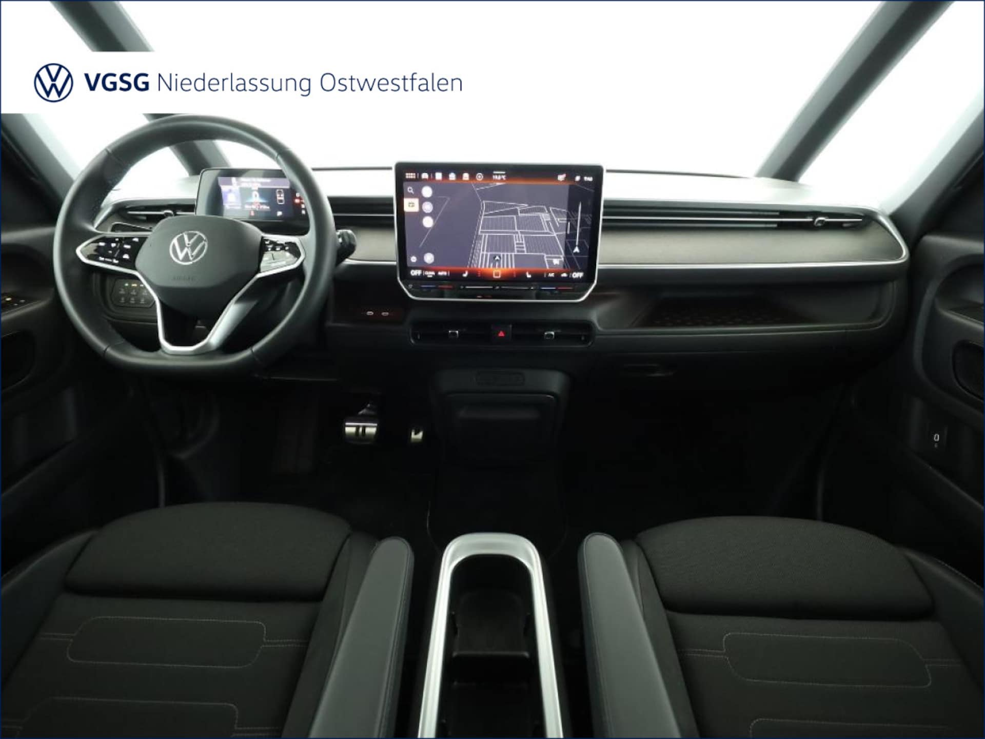 Volkswagen ID. Buzz Pro