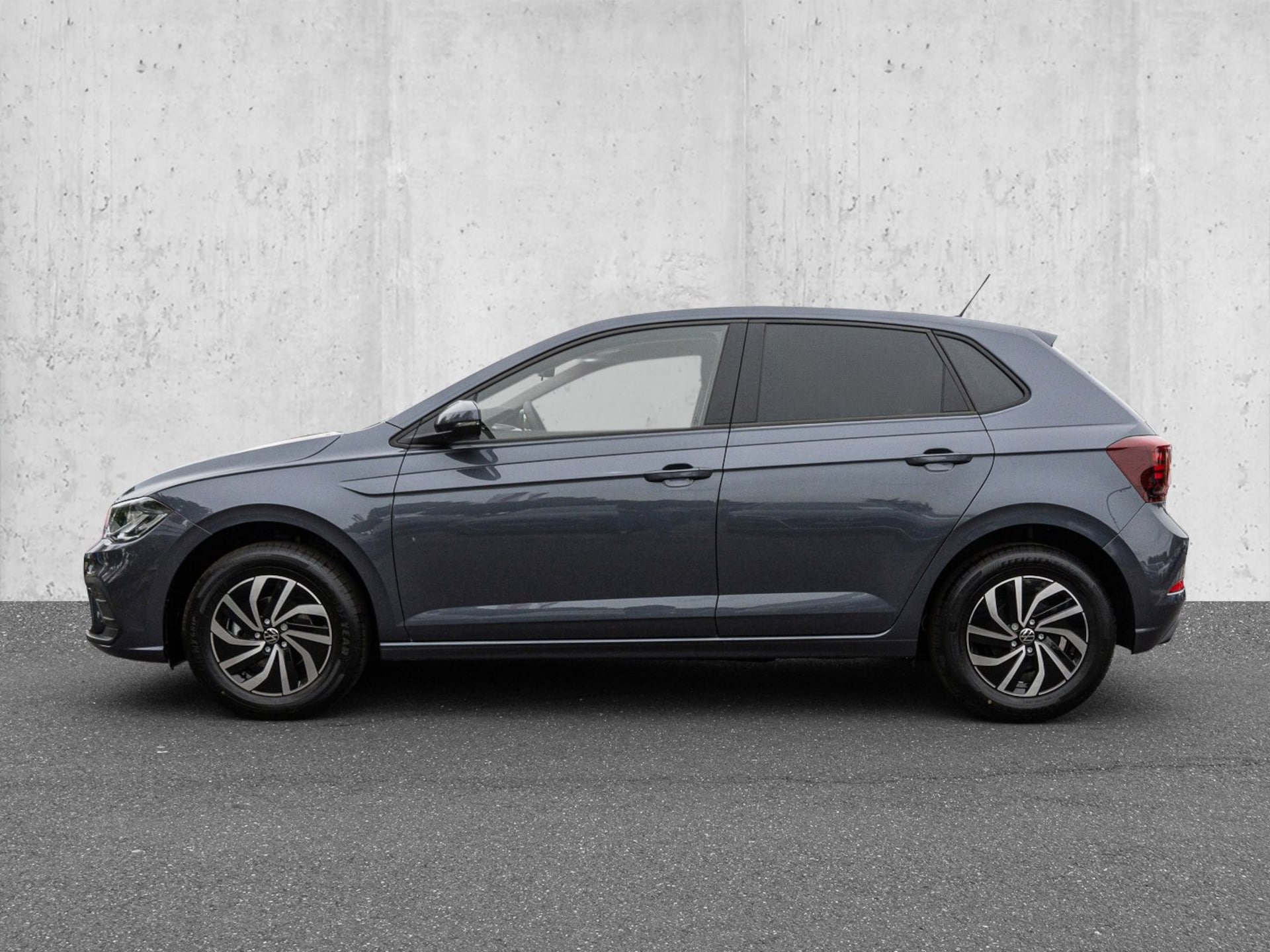 Volkswagen Polo Life