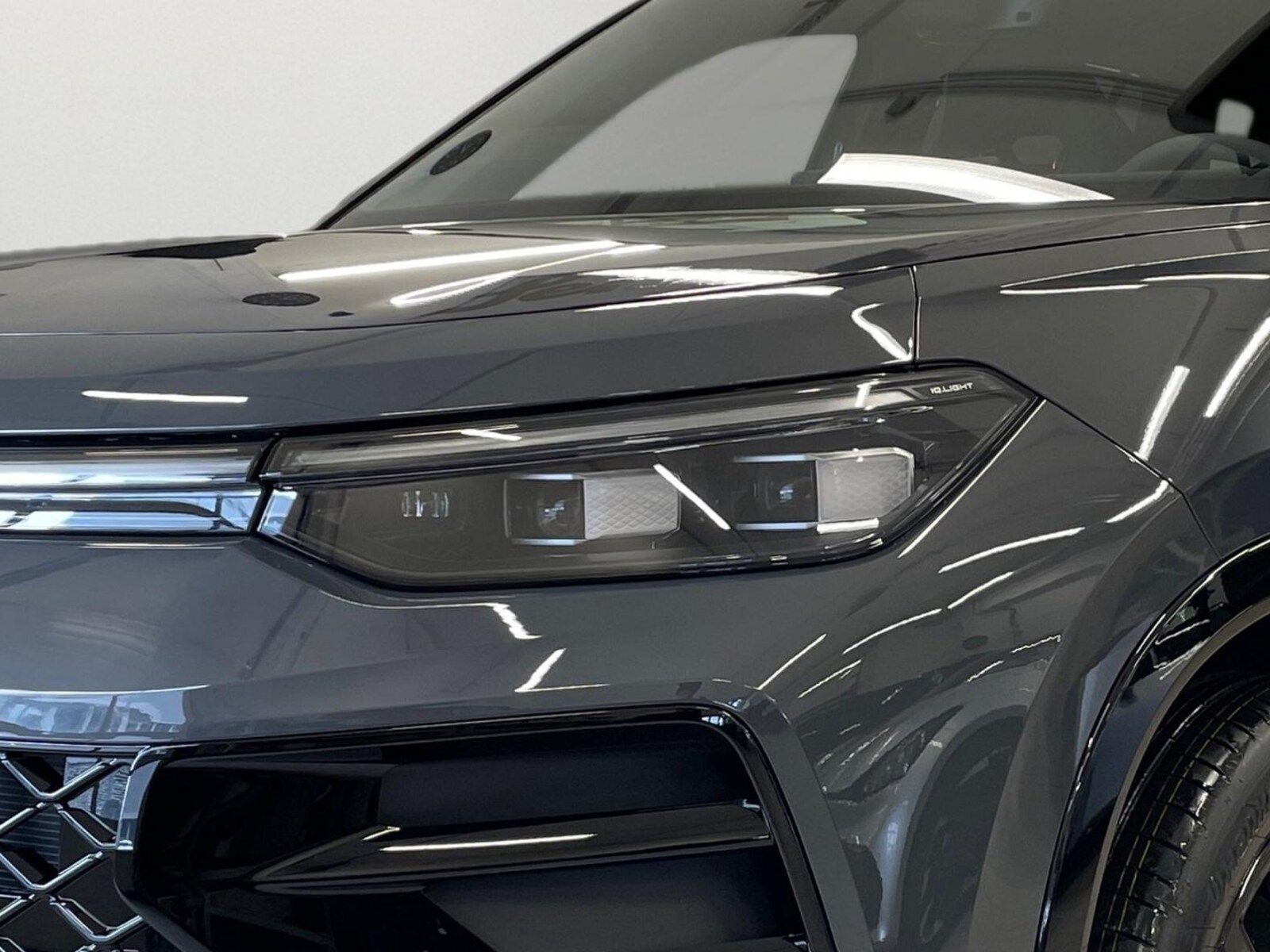 Volkswagen Tayron – Bild 6