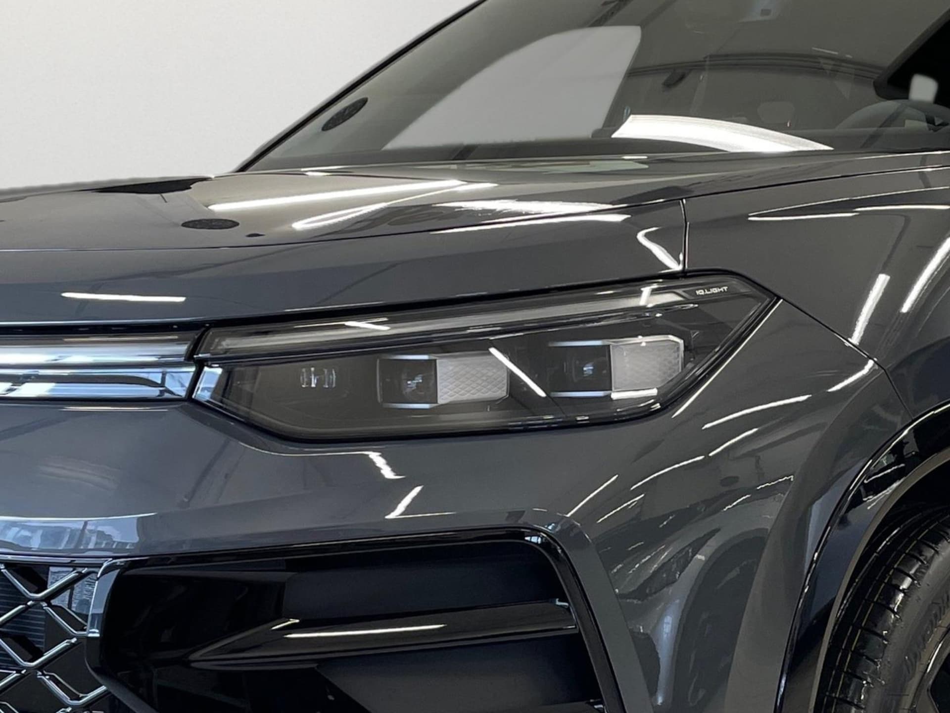 Volkswagen Tayron R-Line