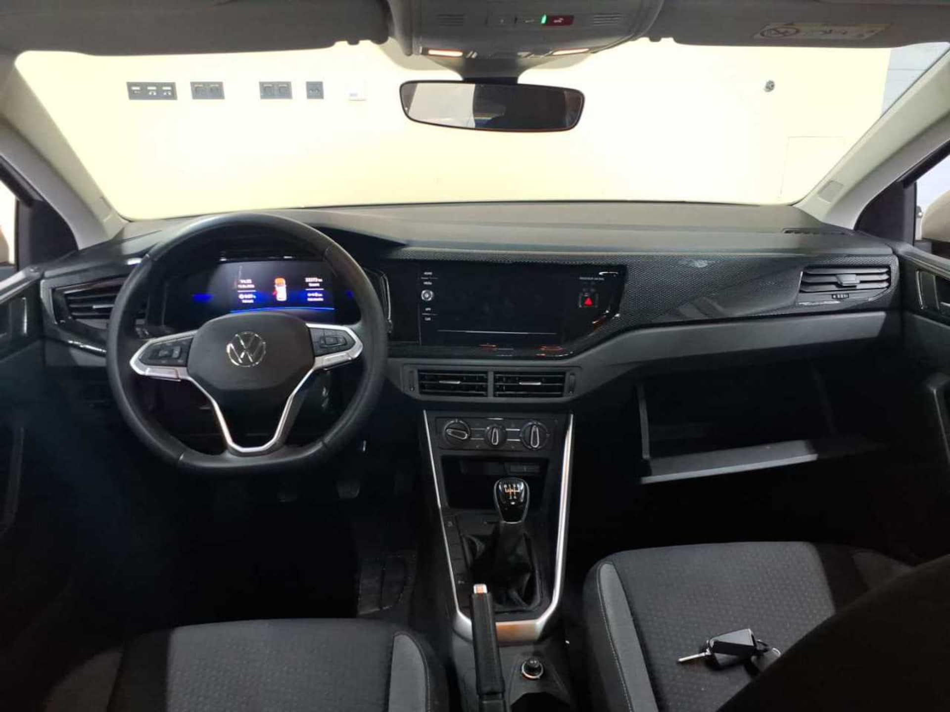 Volkswagen Polo Life