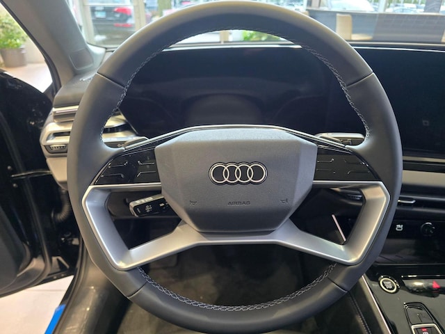 2026 Audi A6 Premium Plus - Photo 23