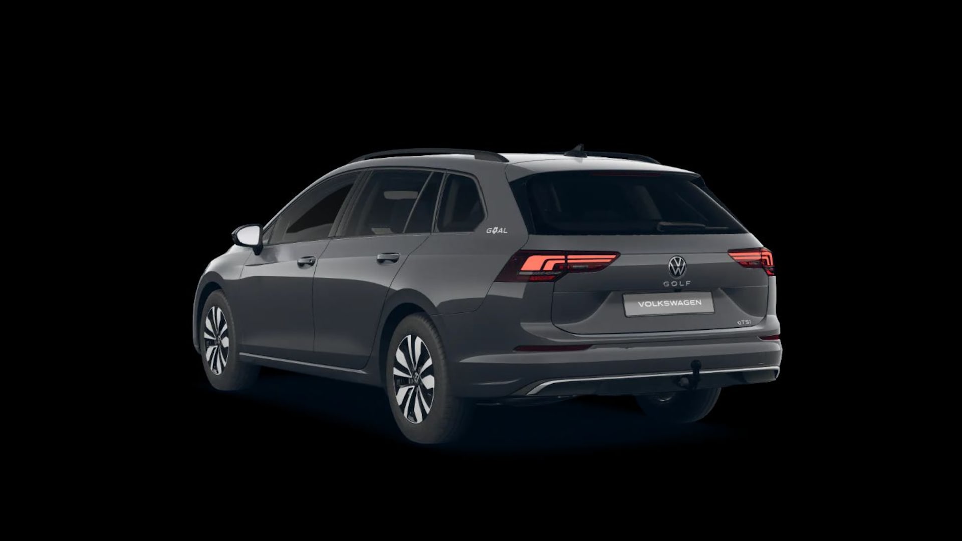 Volkswagen Golf Variant Goal
