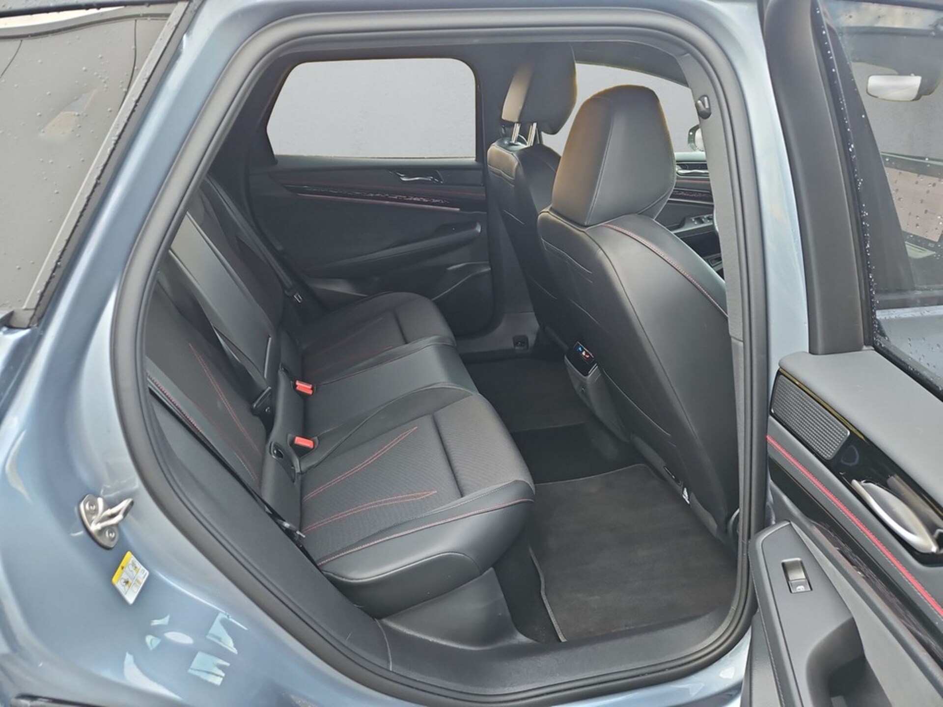 Volkswagen ID.7 Tourer GTX