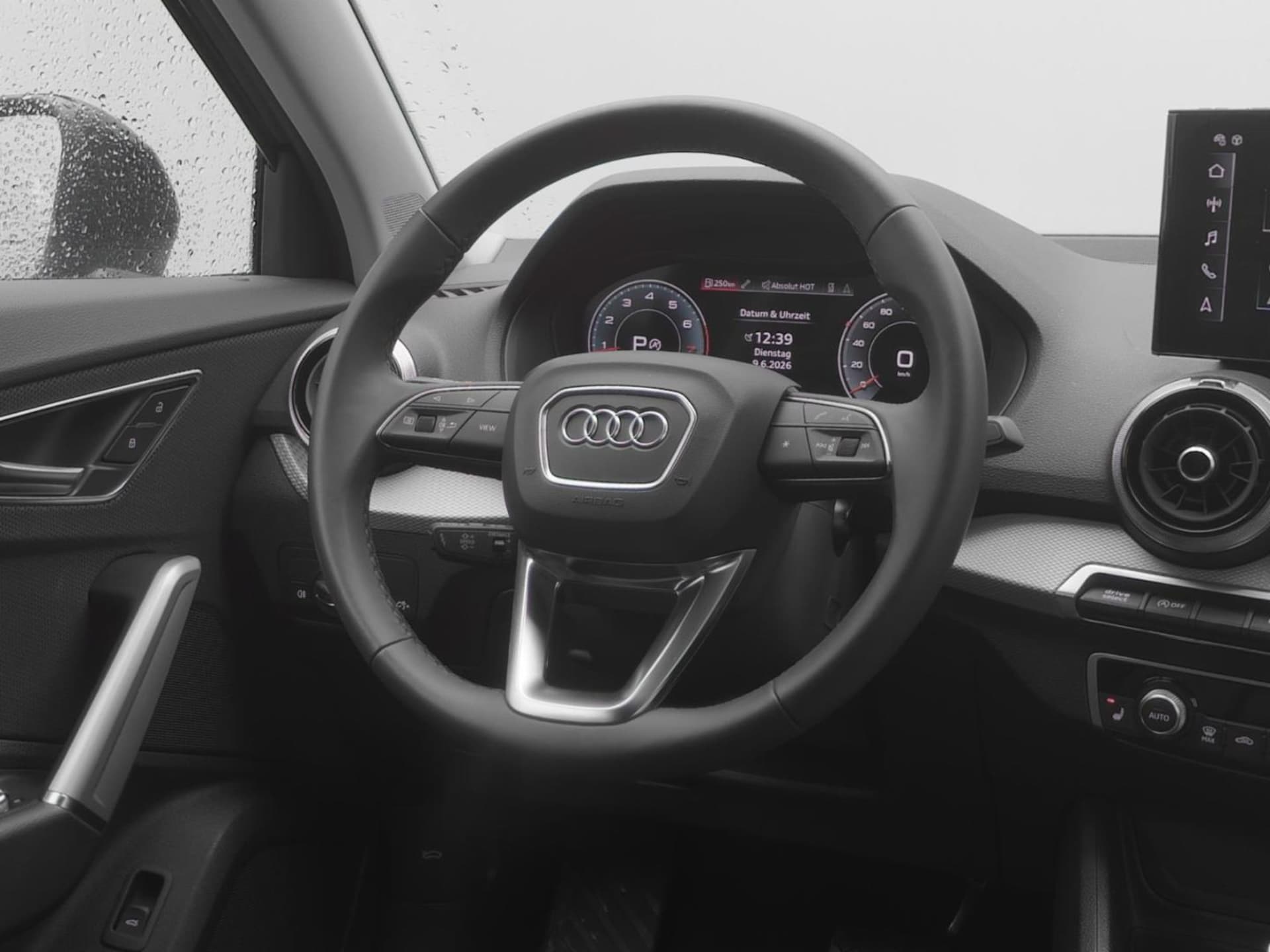 Audi Q2 Advanced
