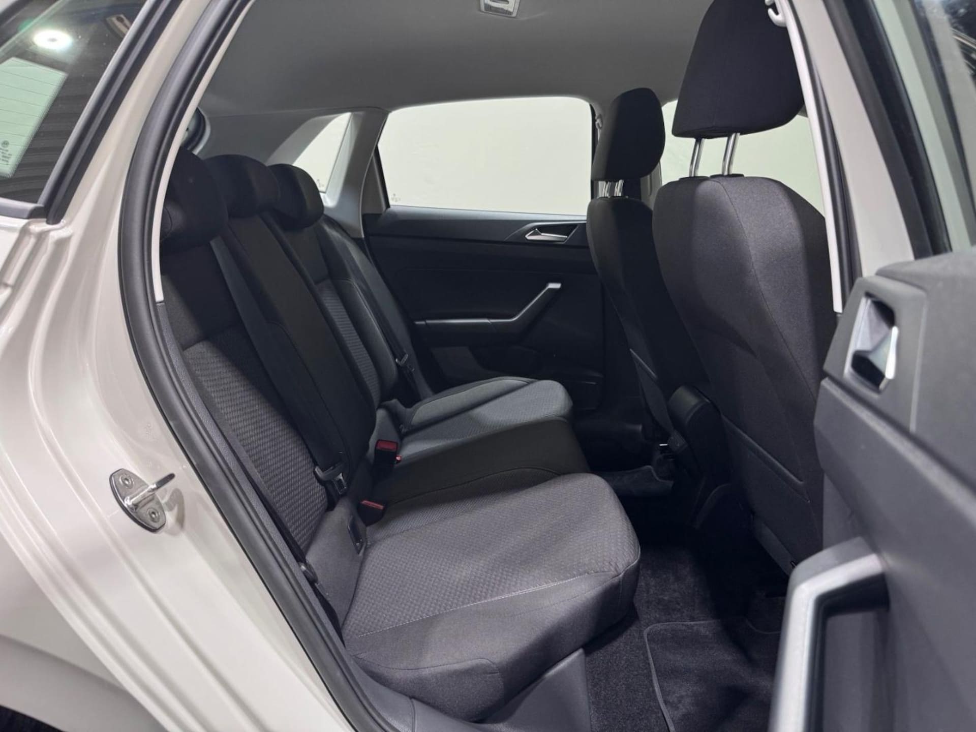 Volkswagen Polo Life