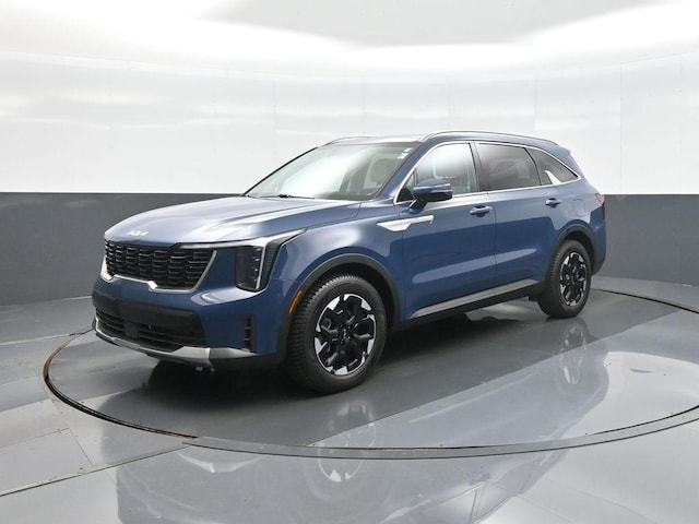 2024 Kia Sorento
