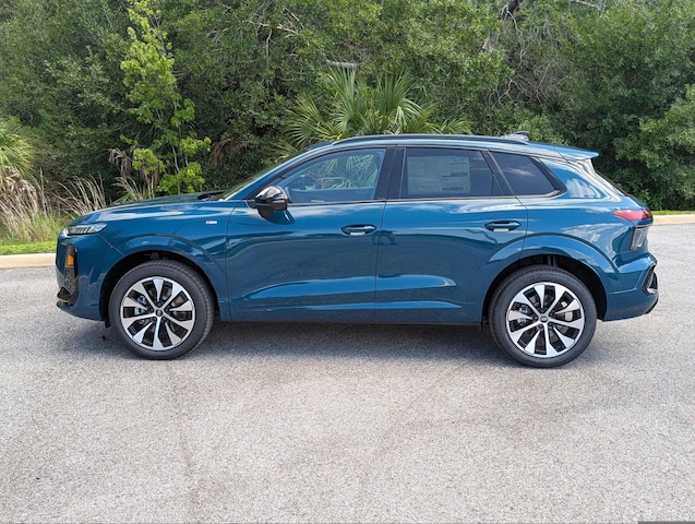 2026 Audi Q3 SUV
