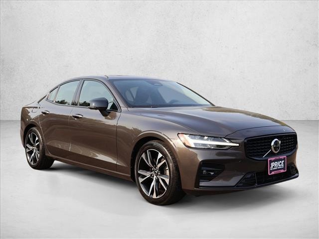 2024 Volvo S60