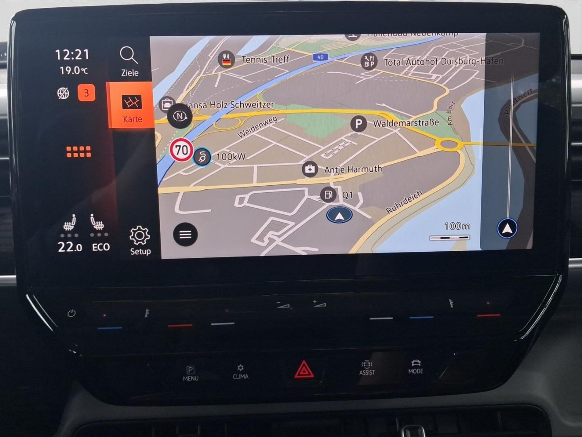 Volkswagen ID. Buzz Pro