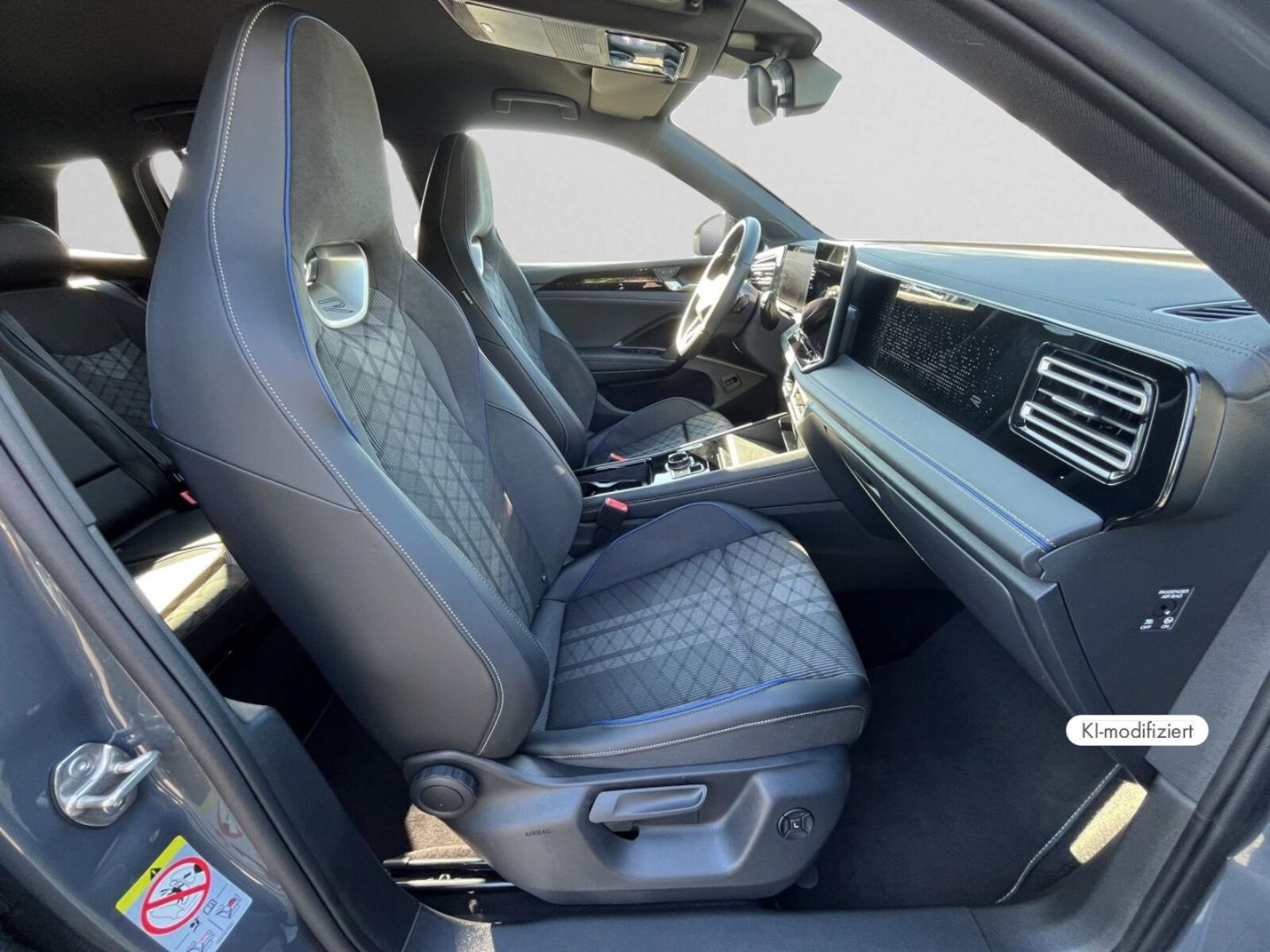 Volkswagen Tiguan – Bild 4