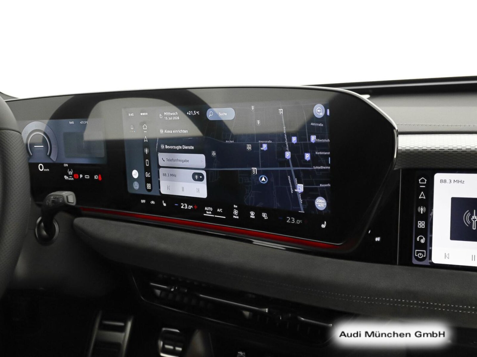 Audi A6 Avant e-tron – Bild 14