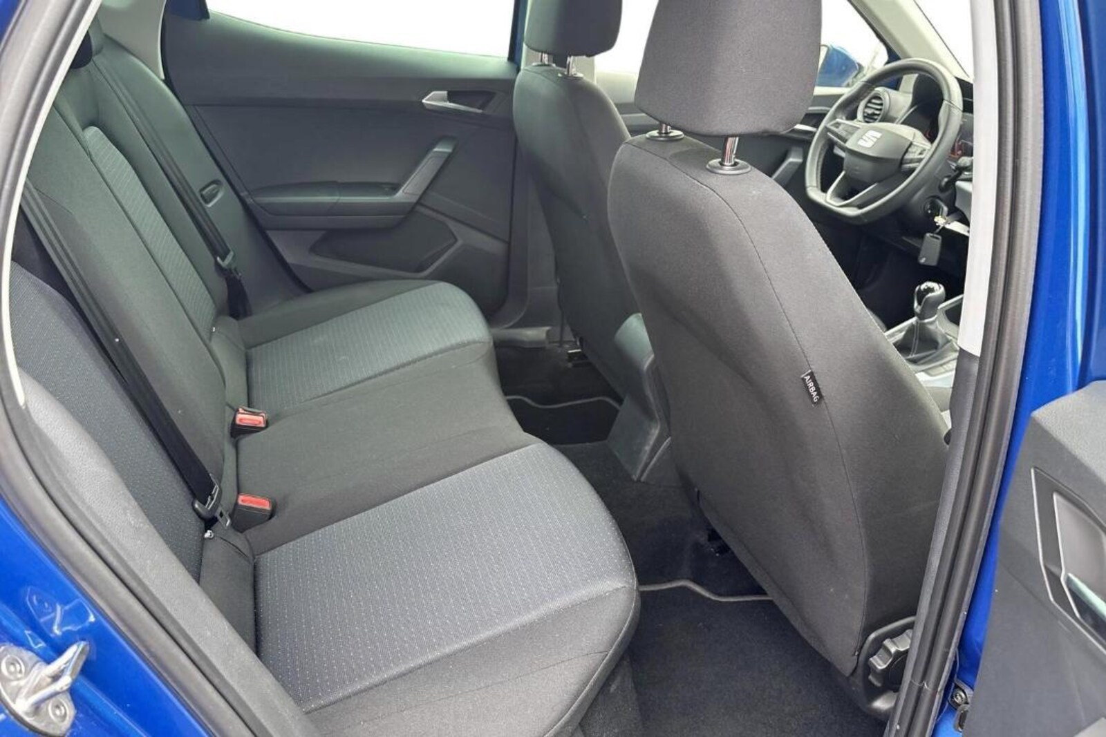 SEAT Arona – Bild 17