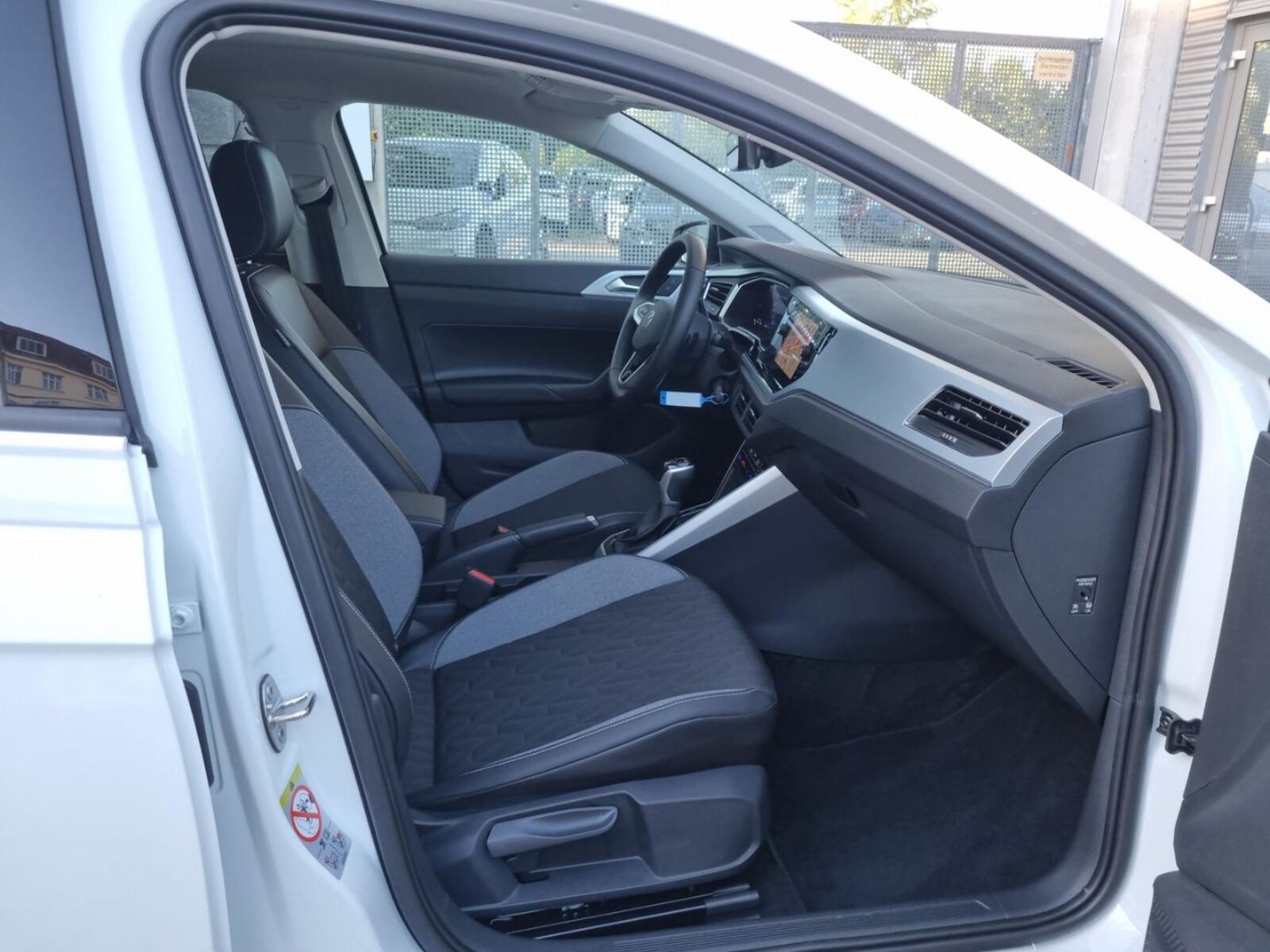 Volkswagen Polo – Bild 15