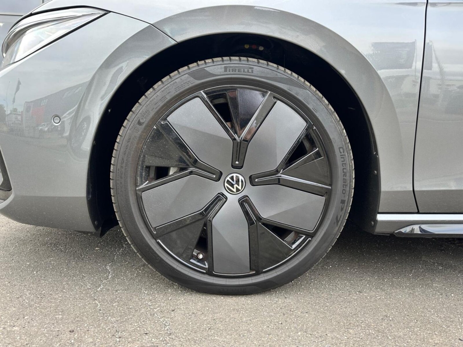 Volkswagen Passat – Bild 24
