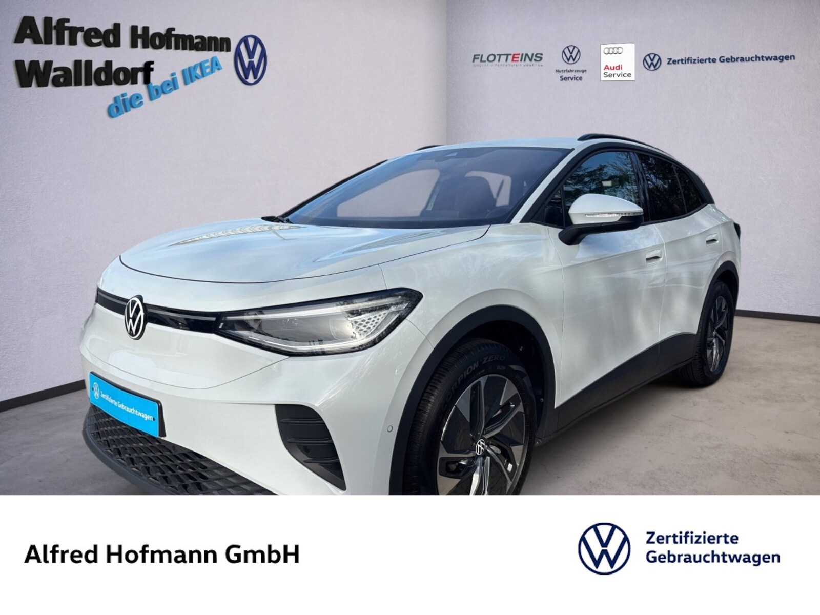 Volkswagen ID.4