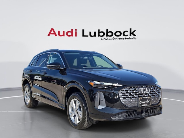 Photo of 2026 Audi Q5