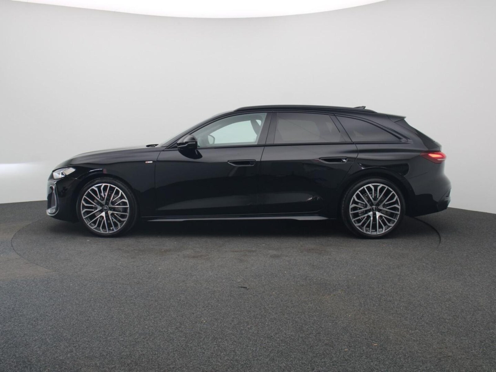 Audi A5 Avant – Bild 4
