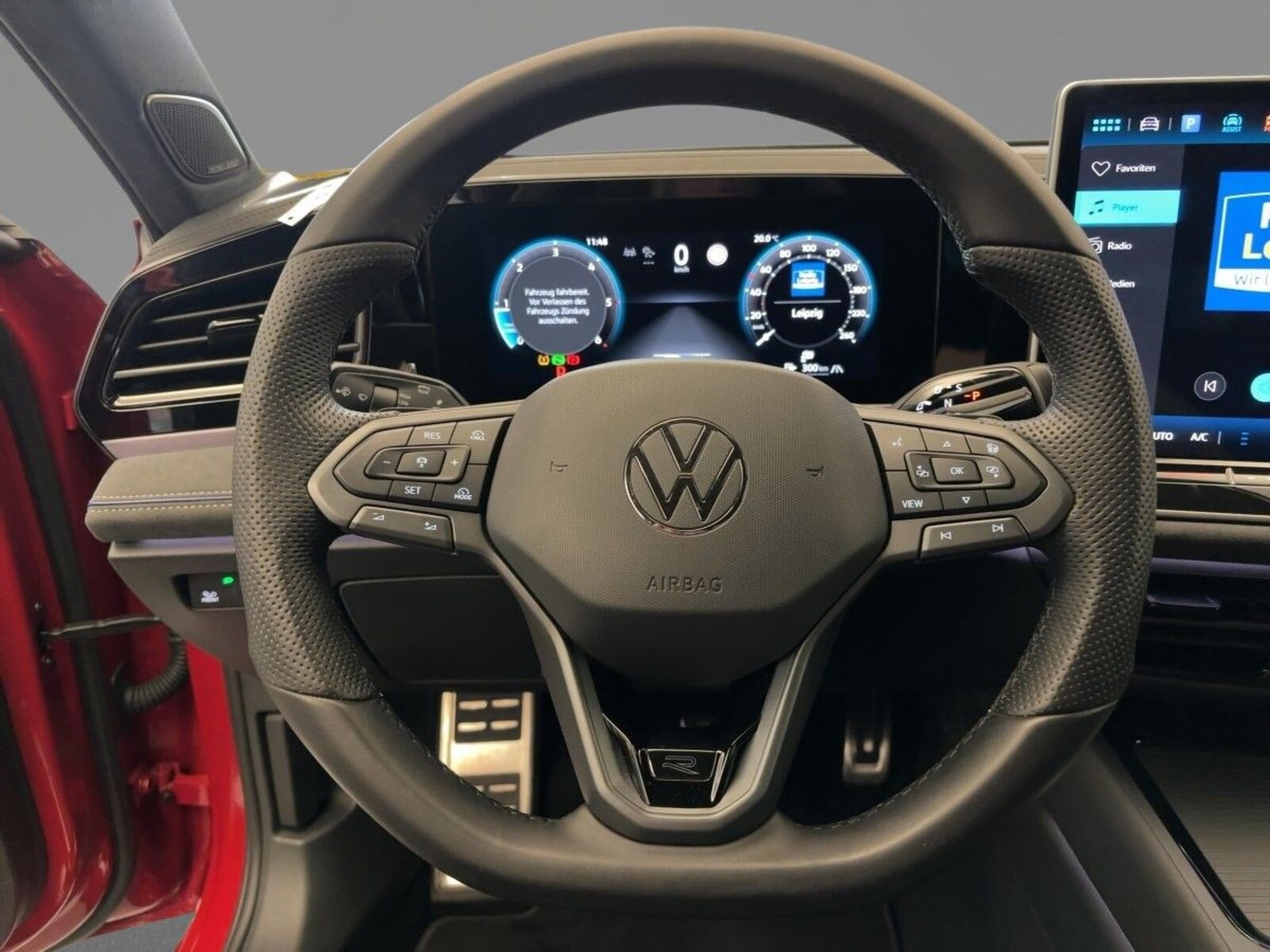 Volkswagen Passat – Bild 9