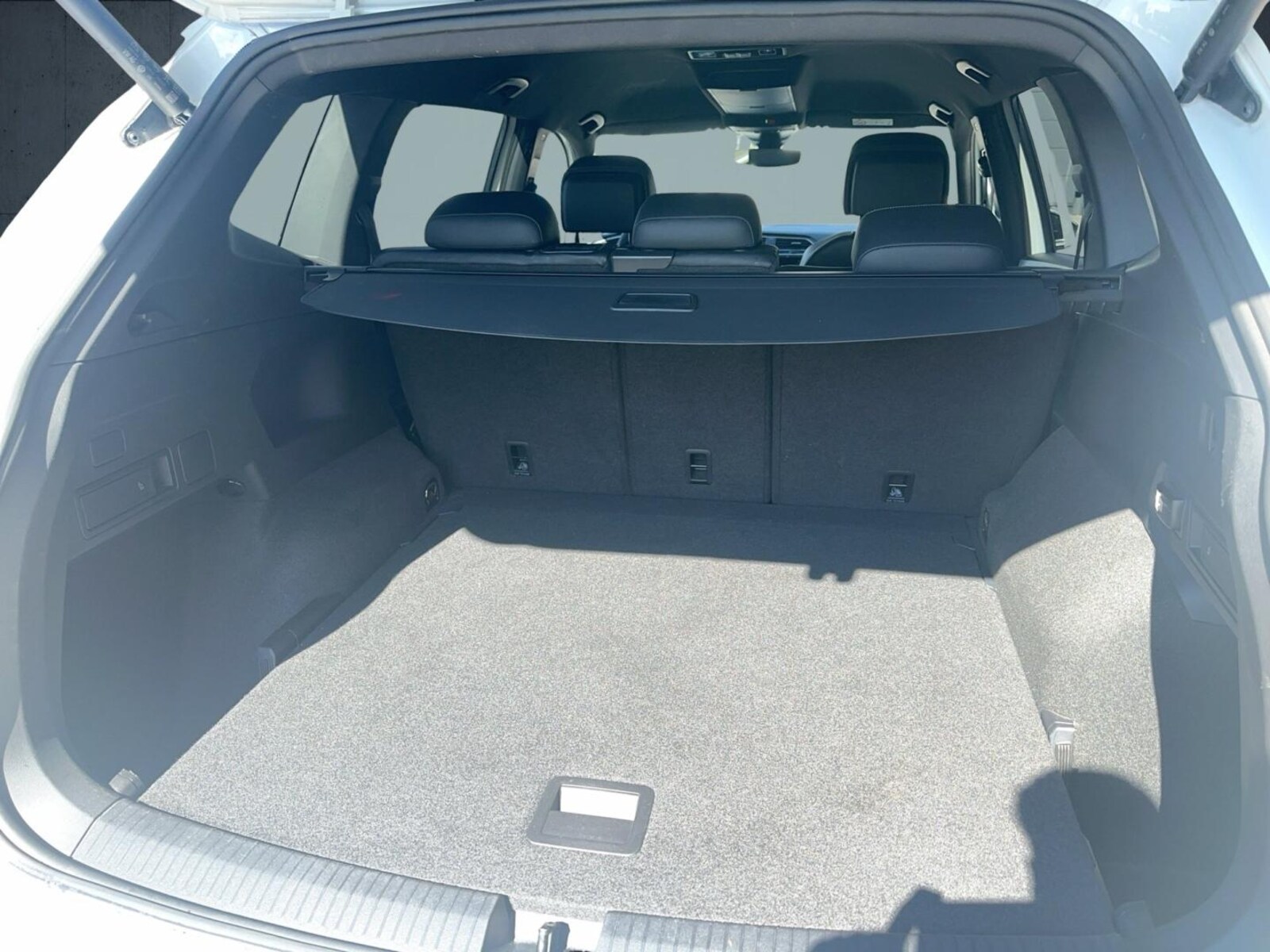 Volkswagen Tiguan Allspace – Bild 12