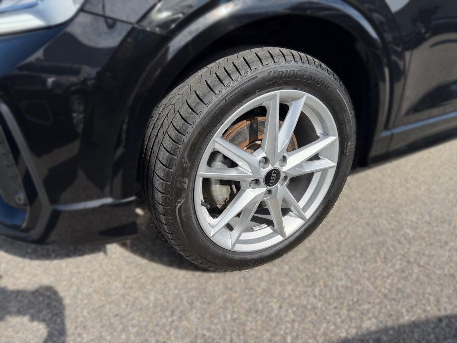 Audi Q2 – Bild 7