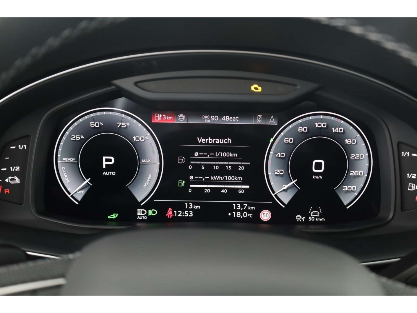 Bild über Audi Q8 SUV TFSI e S line business TFSI e quattro 360 kW tiptronic - für weitere Informationen kontaktieren Sie den Audi Partner