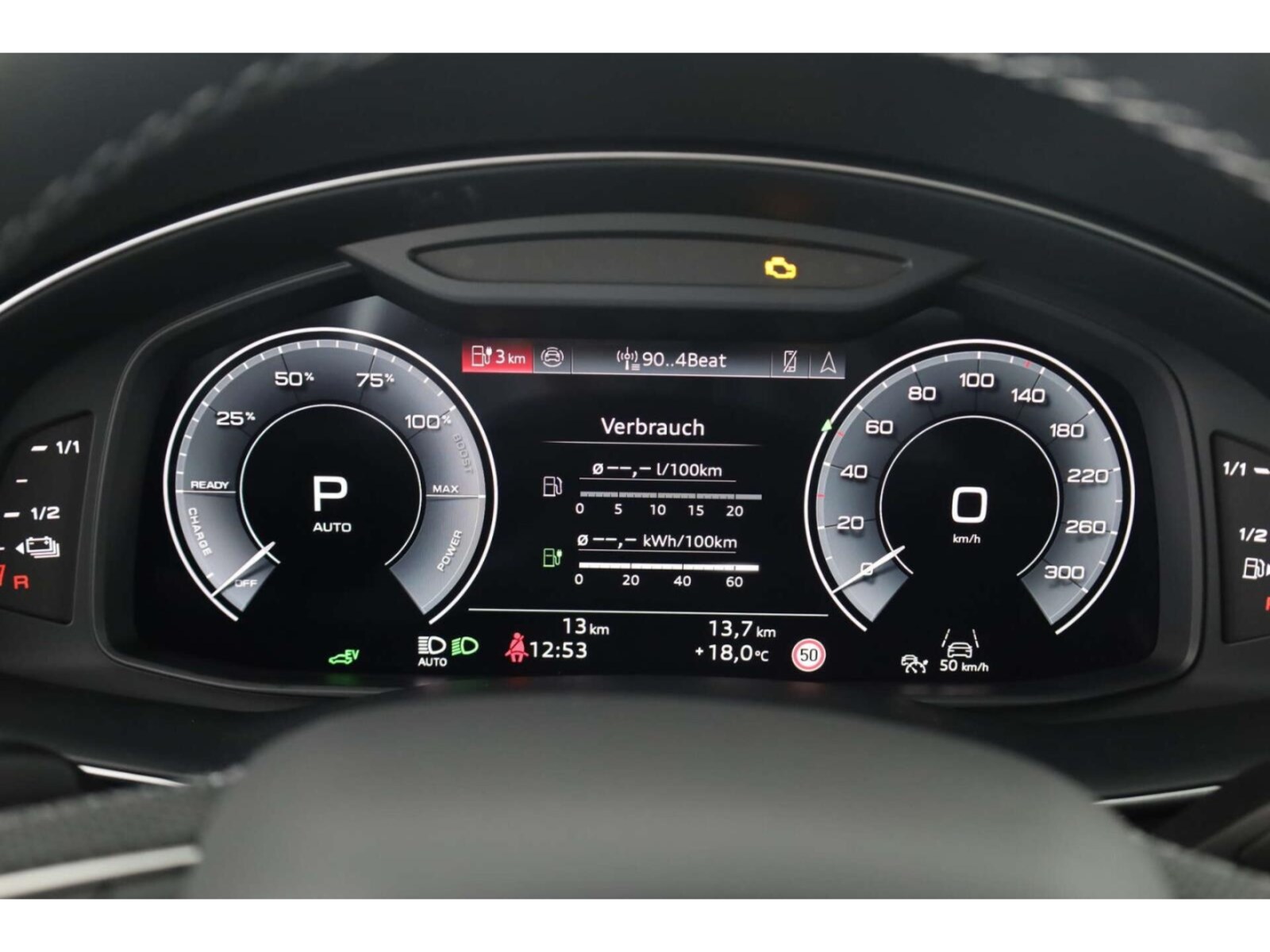Audi Q8 – Bild 13