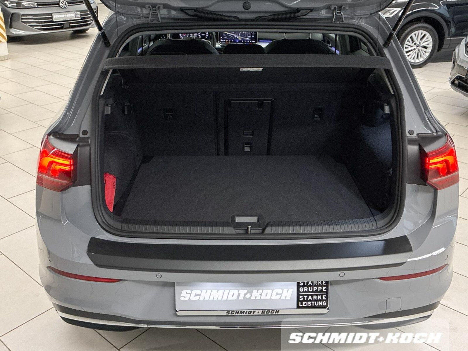 Volkswagen Golf – Bild 12
