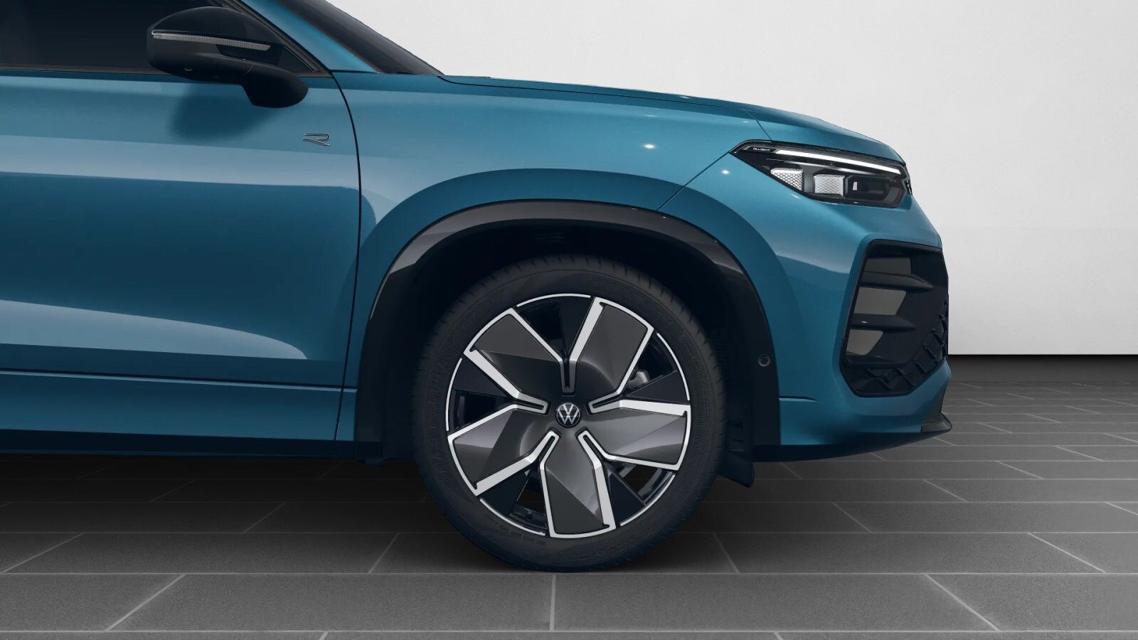 Volkswagen Tayron – Bild 9